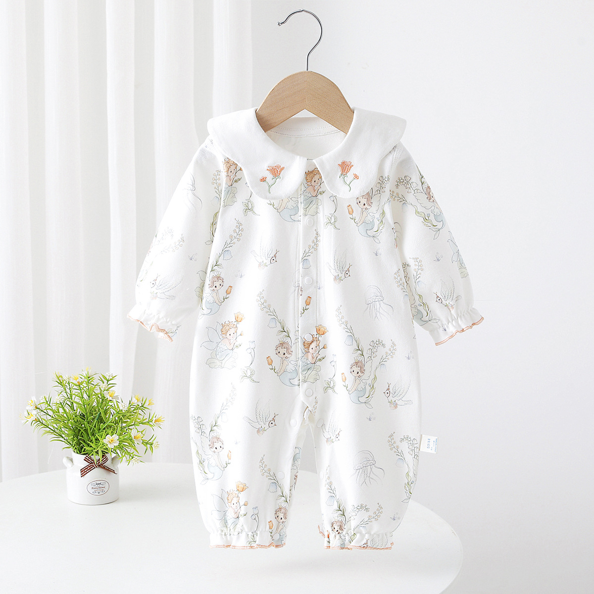 Baby Clothing High Quality - ملابس أطفال بنات جديدة لربيع 2026