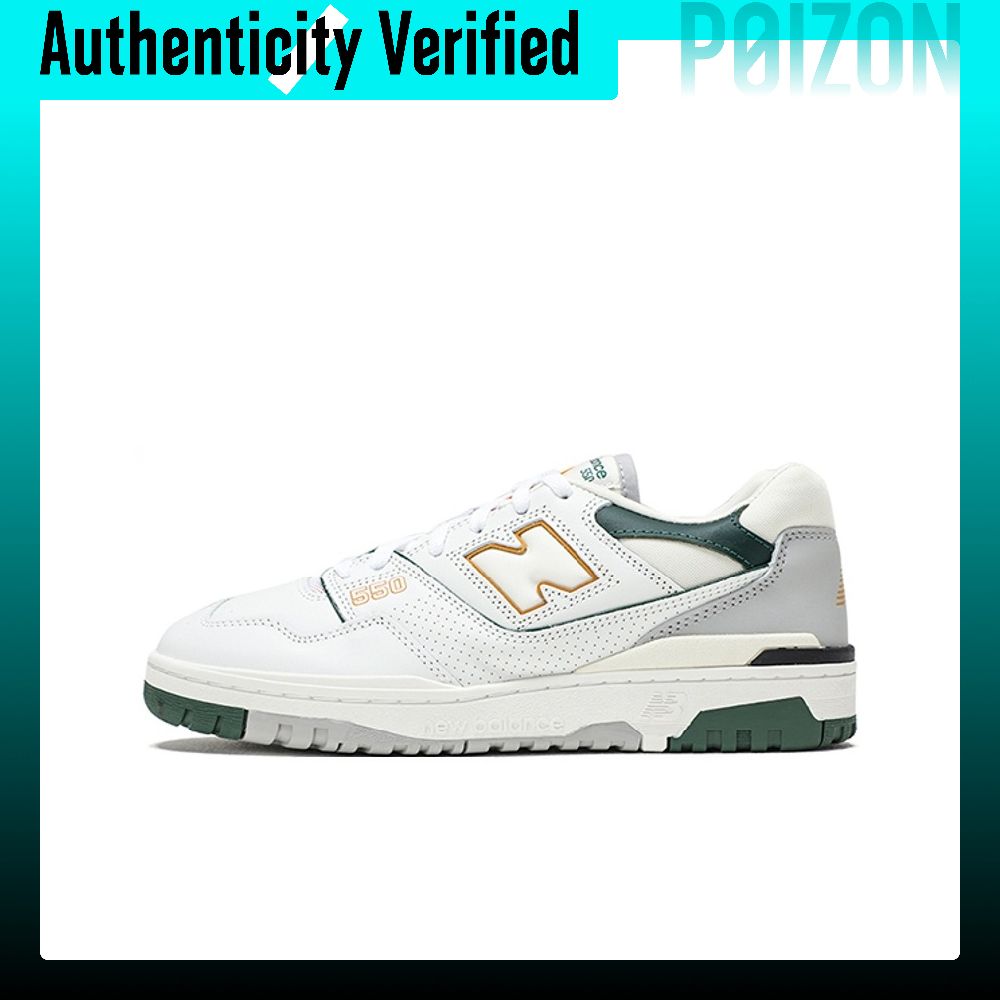 New Balance Shoes 550 - حذاء كرة سلة New Balance NB