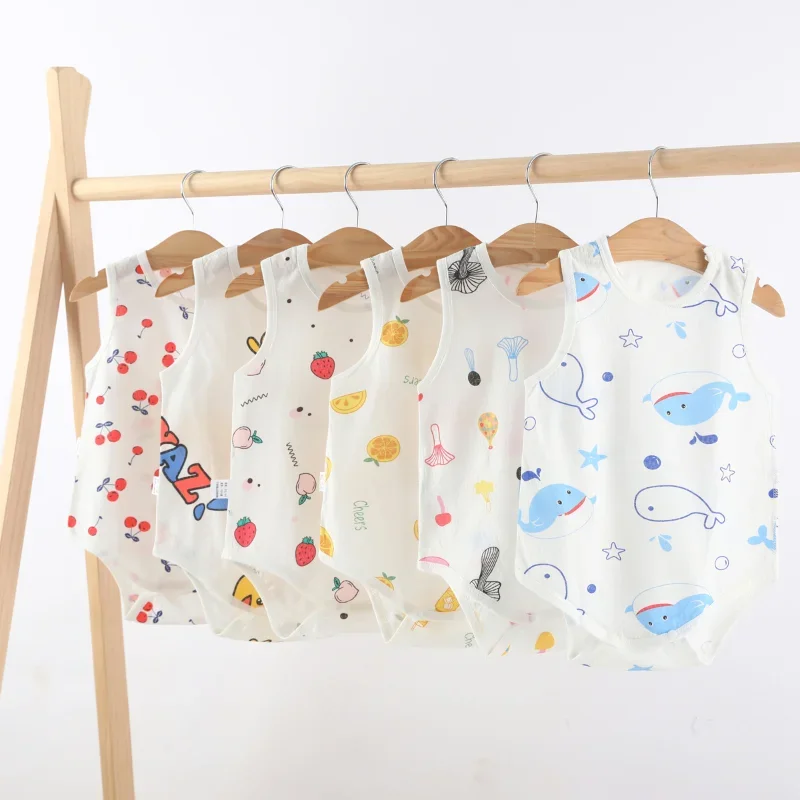 طفل حديث الولادة مثلثة ، بذلة  - مراجعة Baby Clothing High Quality وسعره
