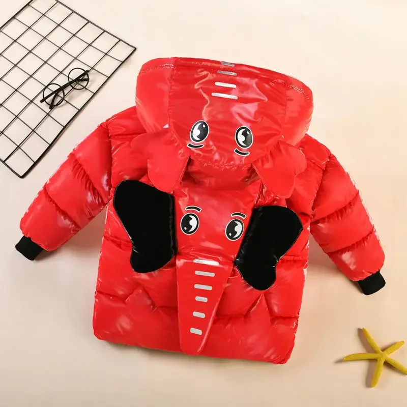 الأولاد القطن مبطن الكرتون ثلا - مراجعة Baby Clothing Wash وسعره