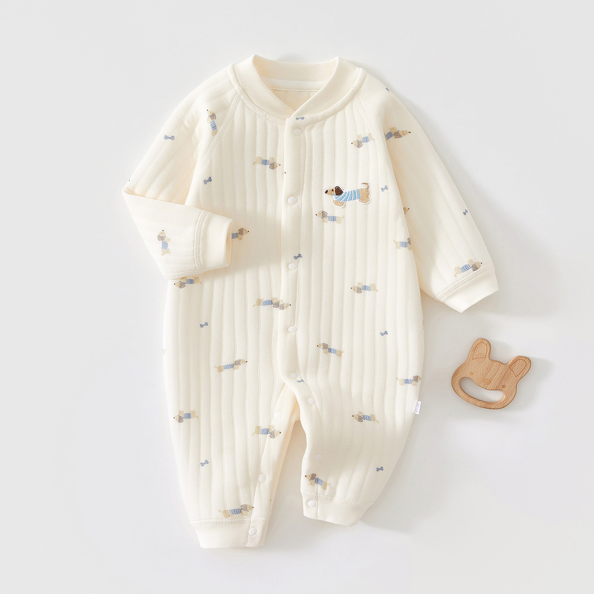 AYNIGIELL بذلة لحديثي الولادة  - مراجعة Baby Clothing High Quality وسعره