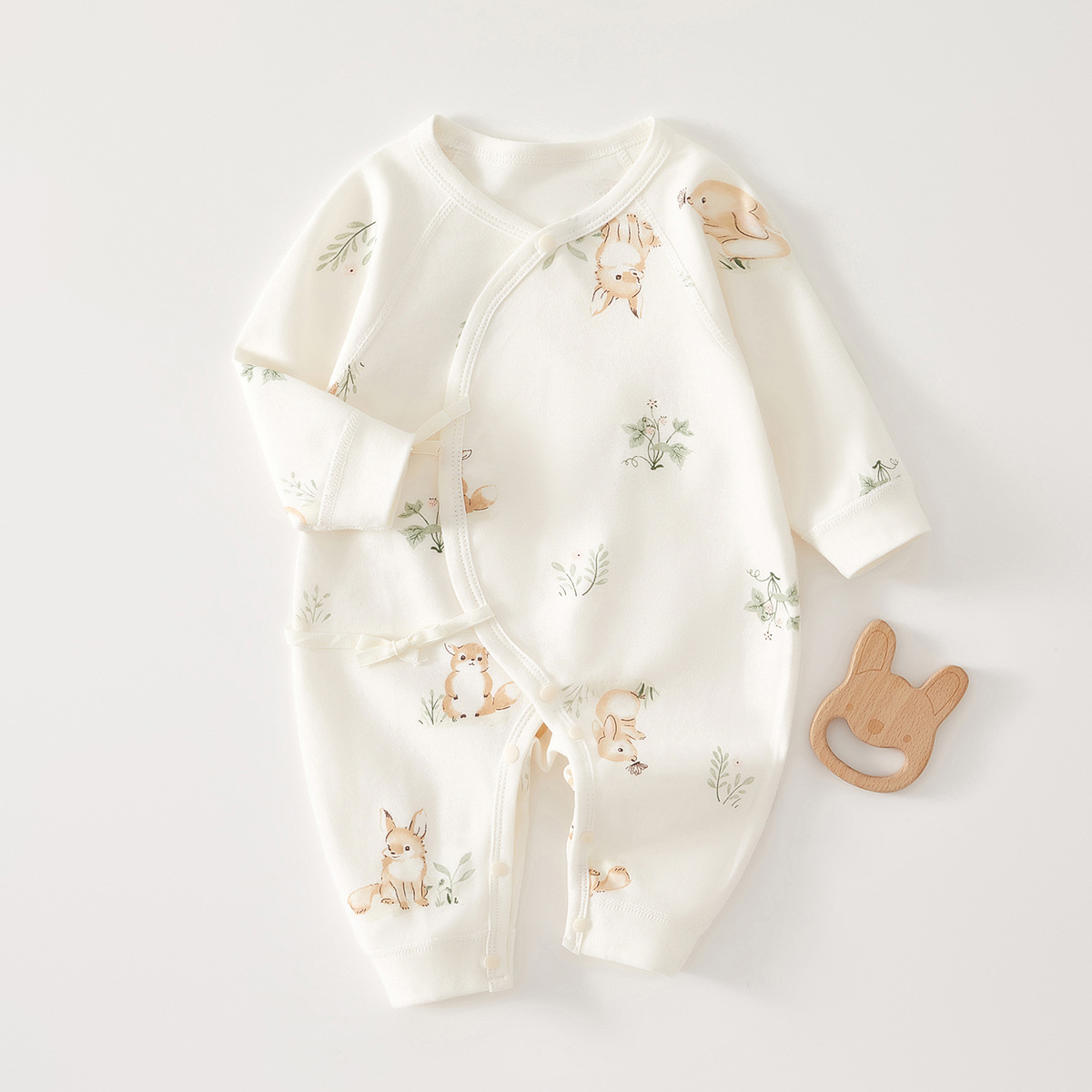 AYNIGIELL عالية الجودة الوليد  - مراجعة Baby Clothing High Quality وسعره