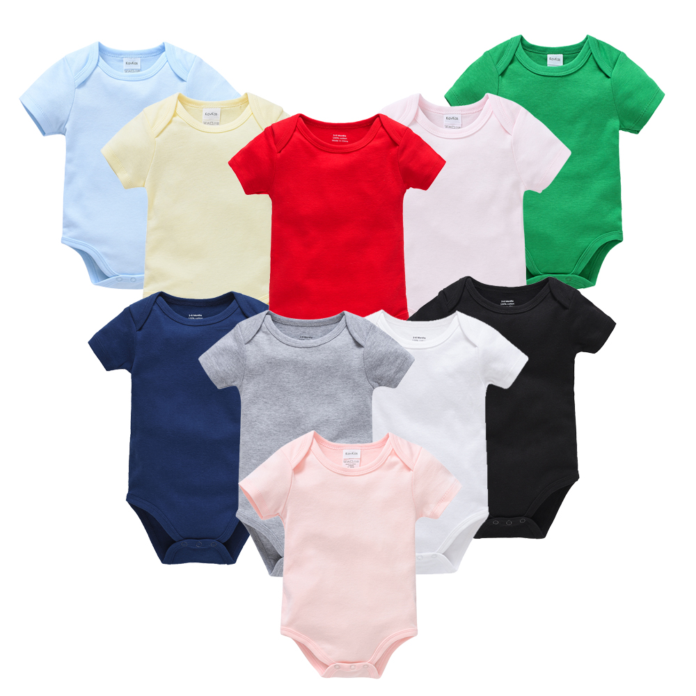 رومبير أطفال عالي الجودة 1/3،  - مراجعة Baby Clothing High Quality وسعره