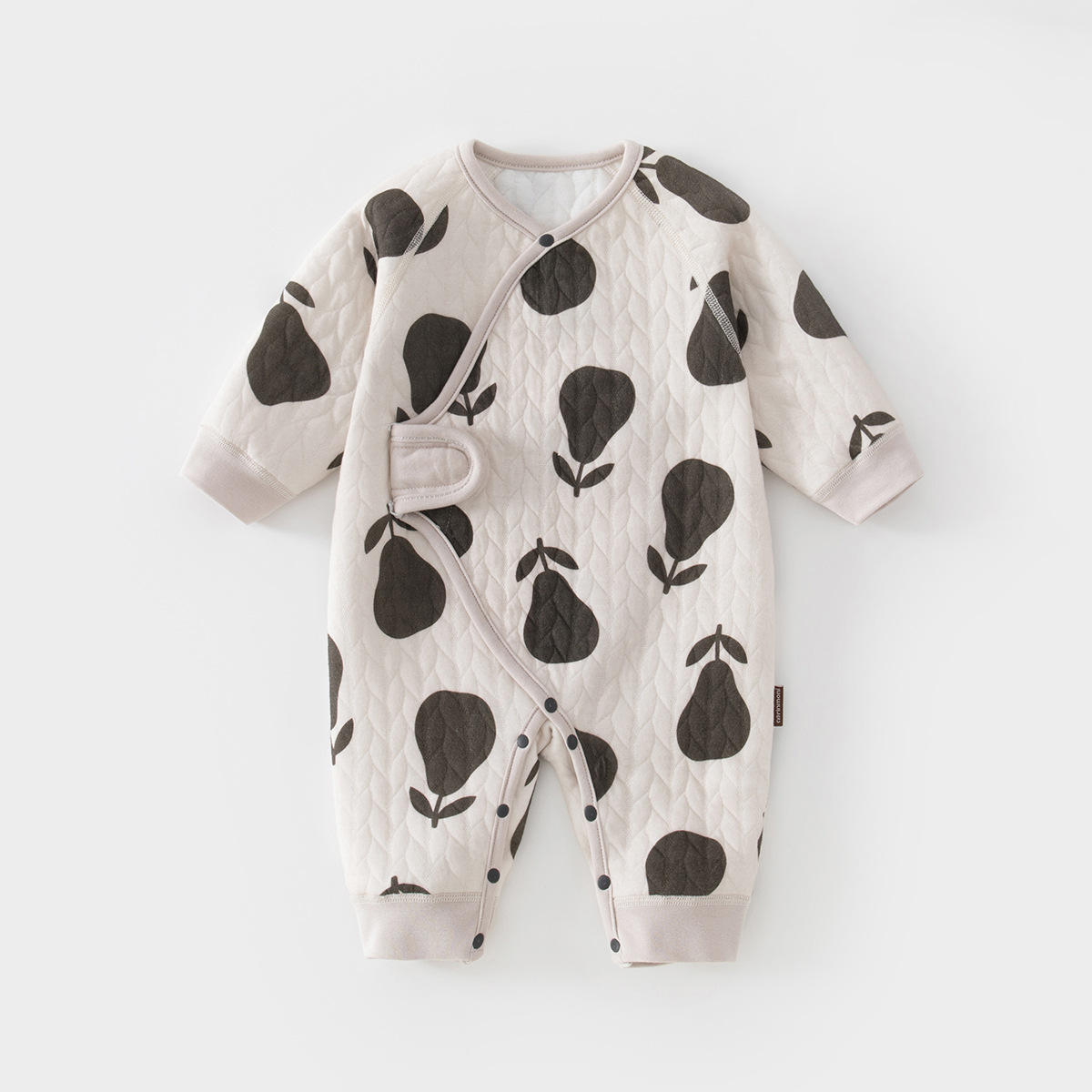 بدلة أطفال حديثي الولادة من AY - مراجعة Baby Clothing High Quality وسعره