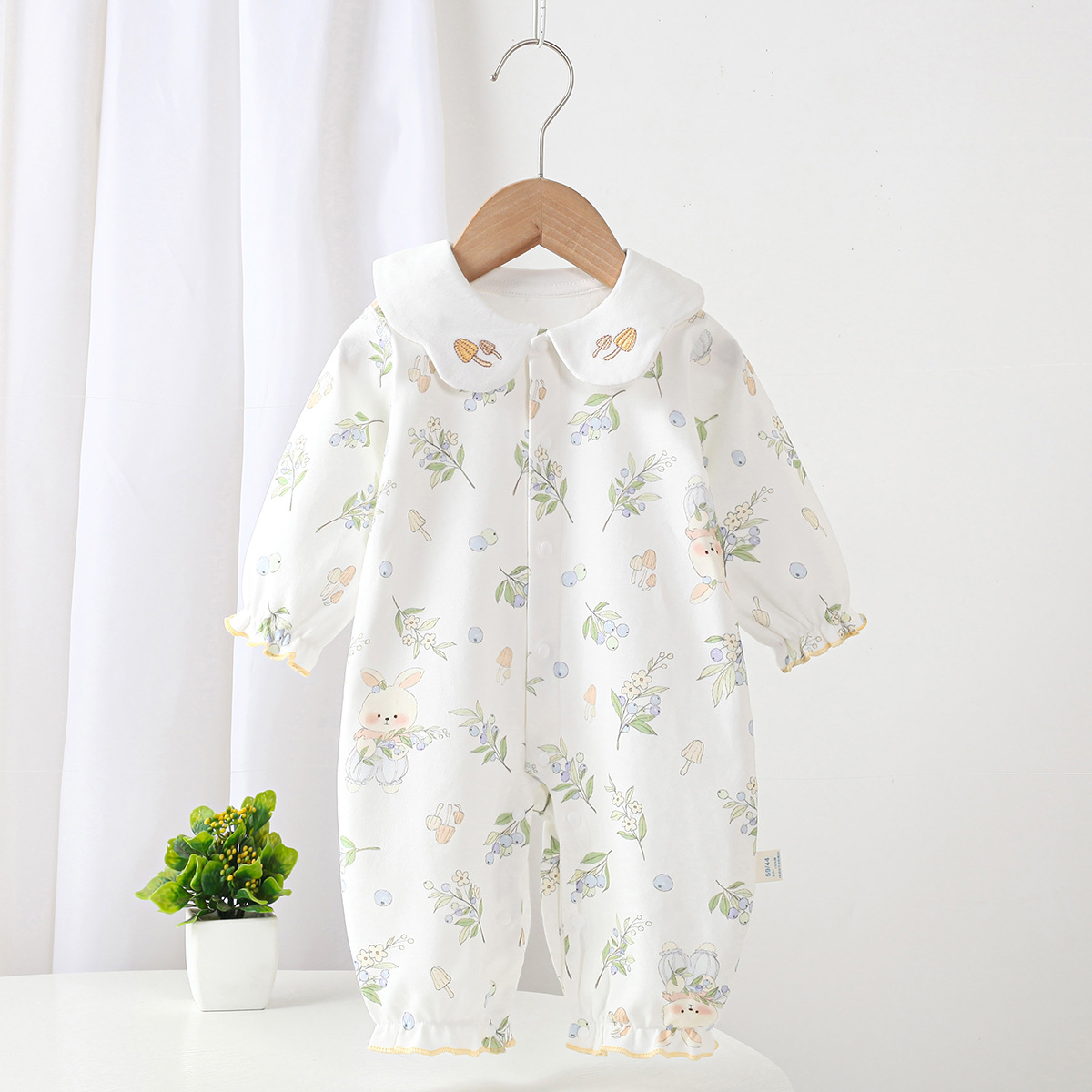 ملابس أطفال بنات جديدة لربيع 2 - مراجعة Baby Clothing High Quality وسعره