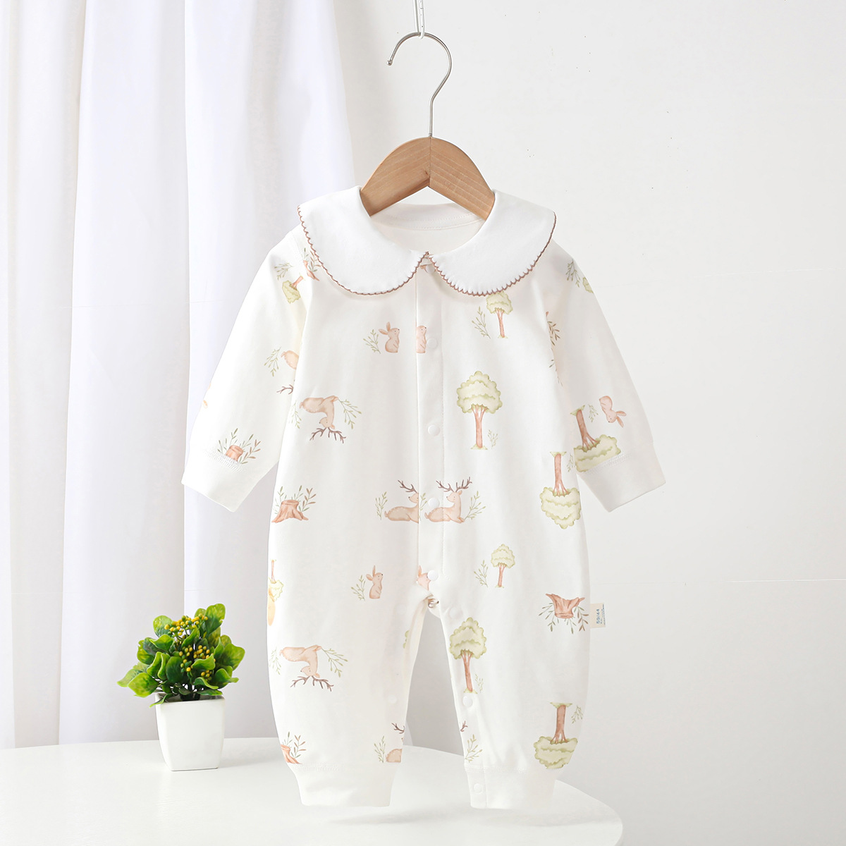 ملابس أطفال بنات جديدة لربيع 2 - مراجعة Baby Clothing High Quality وسعره