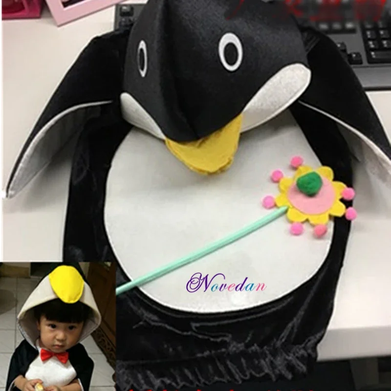 زي هالوين على شكل حيوان البطري - مراجعة Baby Clothing Kit وسعره