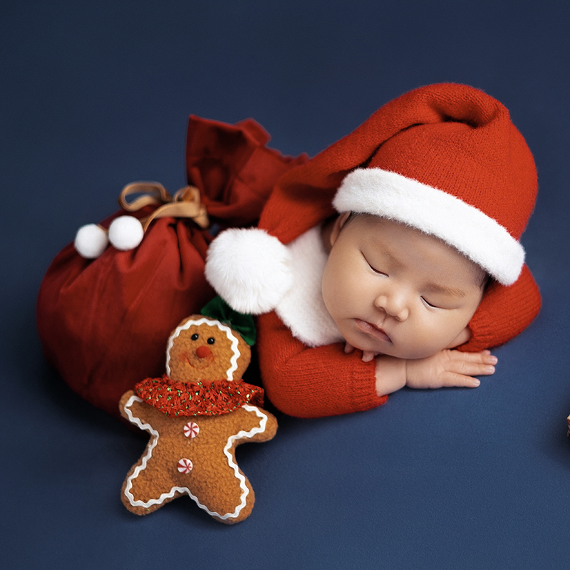سانتا كلوز الوليد صور ملابس ال - مراجعة Baby Clothing Kit وسعره