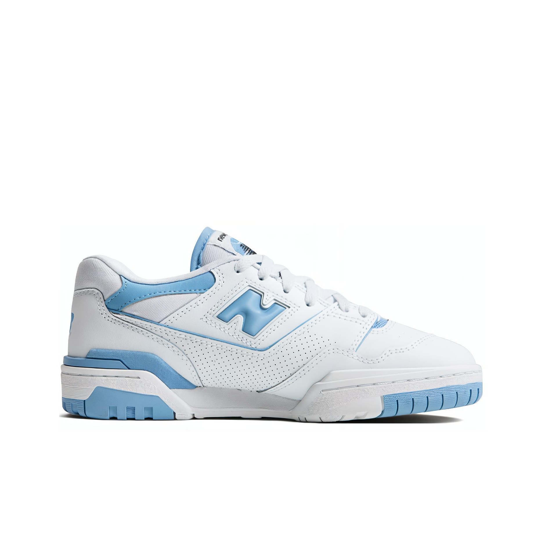 حذاء نيو بالانس NB 550 فينتيج  - مراجعة New Balance Shoes 550 وسعره
