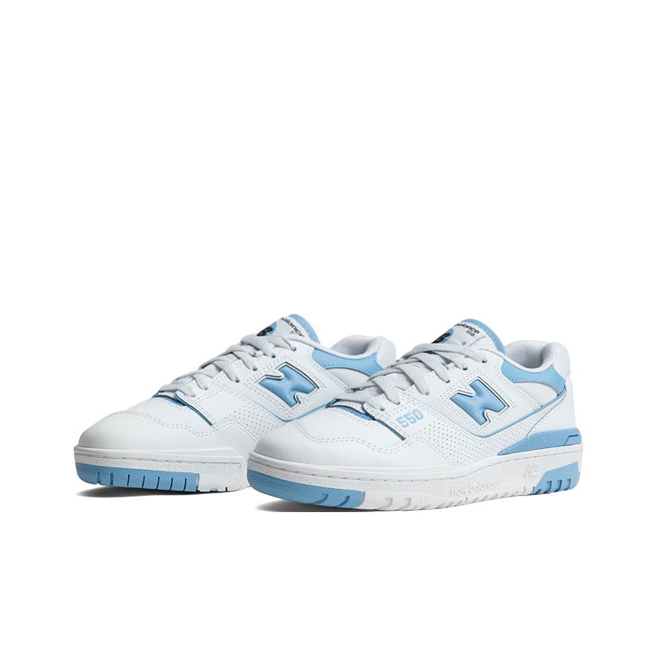 حذاء نيو بالانس NB 550 فينتيج  - مراجعة New Balance Shoes 550 وسعره