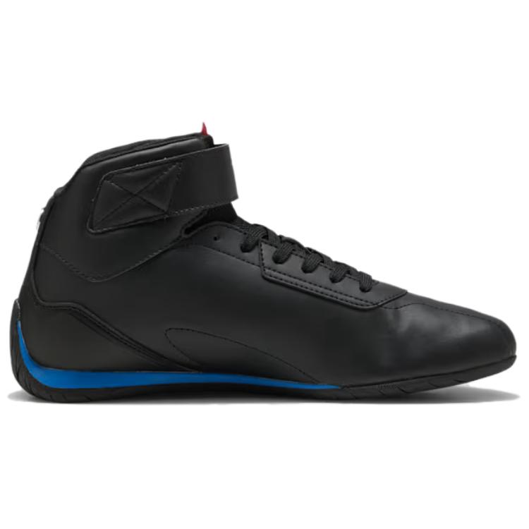 حذاء كاجوال PUMA x BMW M Motor - مراجعة Puma Shoes Rs-X وسعره