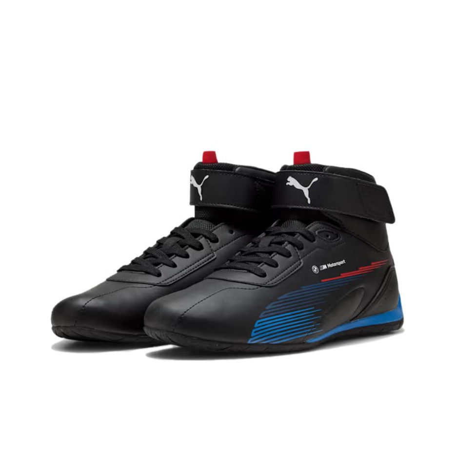 حذاء كاجوال PUMA x BMW M Motor - مراجعة Puma Shoes Rs-X وسعره