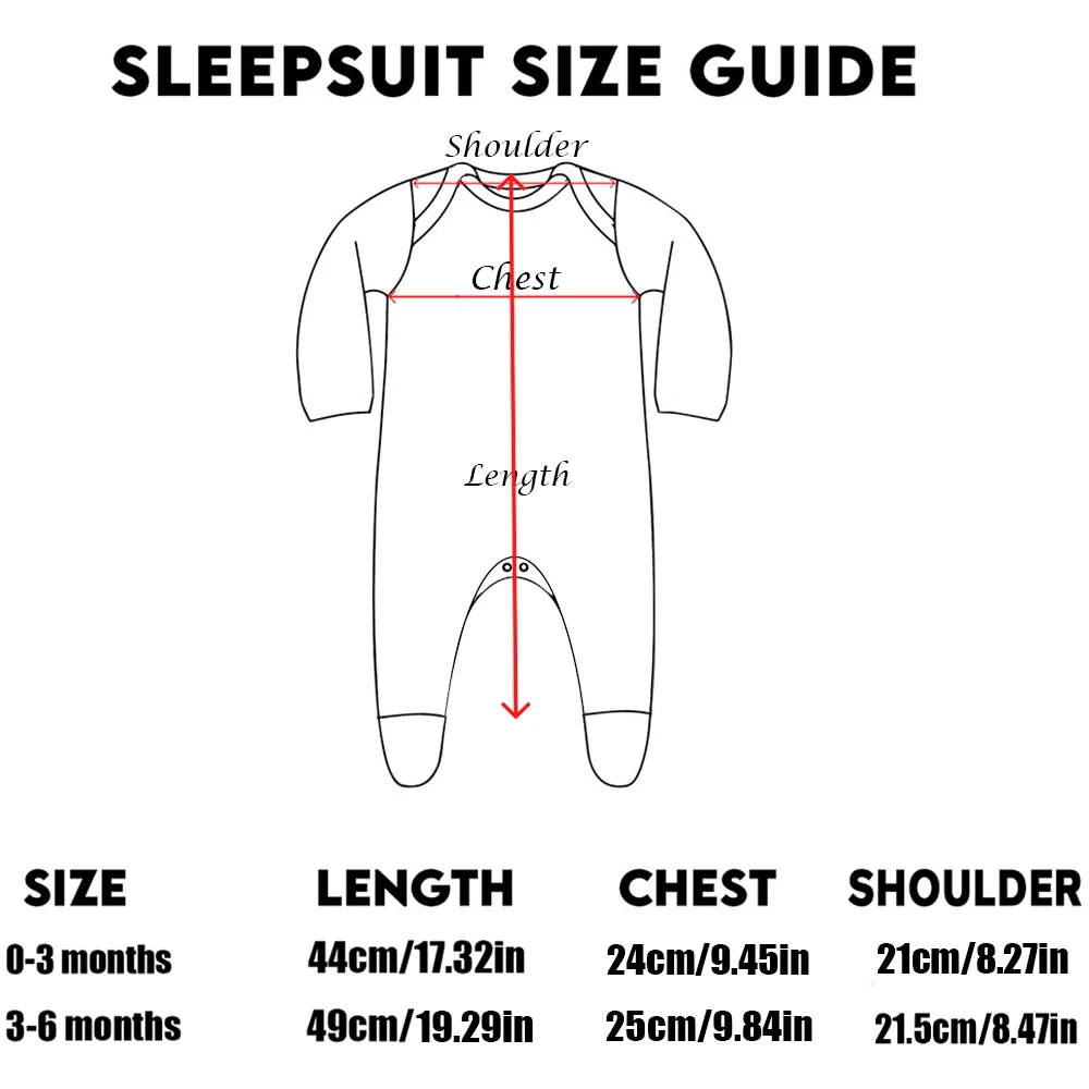 بدلة نوم مخصصة للفتيات الصغيرا - مراجعة Baby Clothing Name وسعره