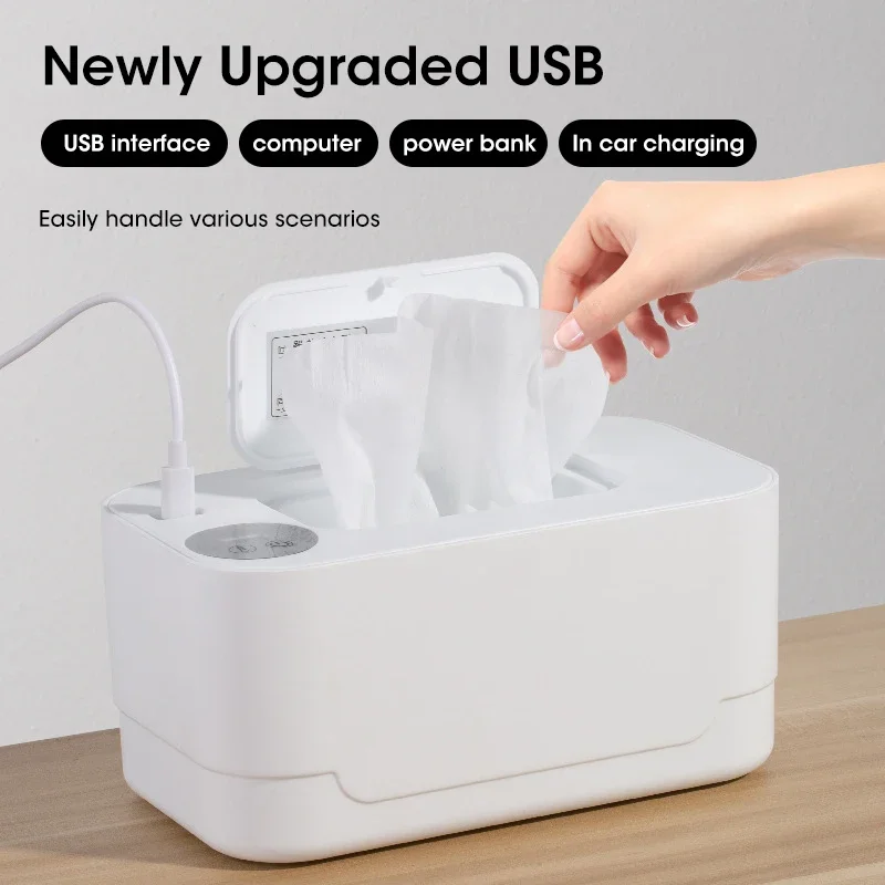 سخان تدفئة لمسح الأطفال مع شاش - مراجعة Baby Clothing Wash وسعره
