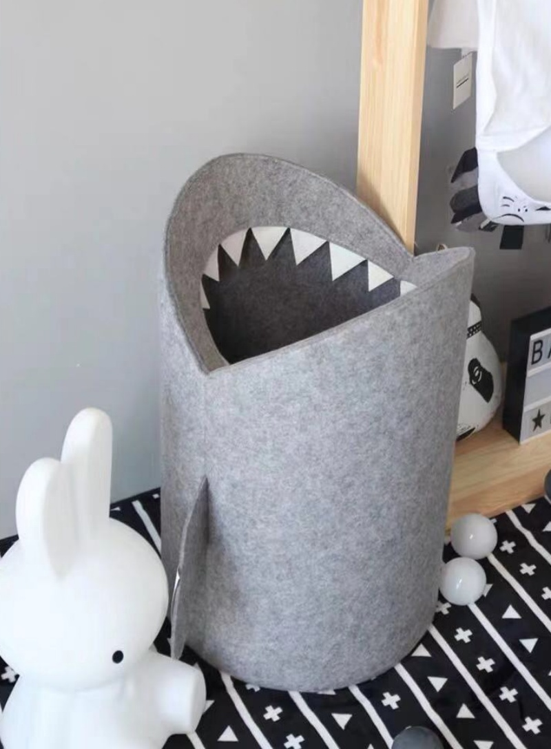 شخصية سلة ألعاب أطفال غرفة الأ - مراجعة Baby Clothing Name وسعره