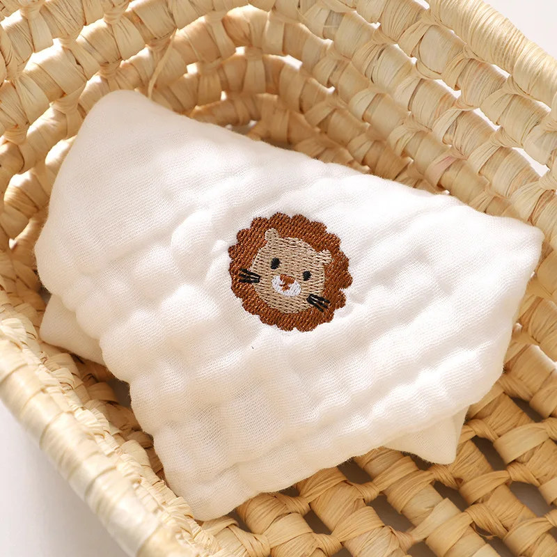 6 طبقة القطن التطريز الطفل الل - مراجعة Baby Clothing Wash وسعره