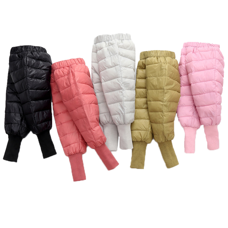 سراويل شتوية للأطفال البنات وا - مراجعة Baby Clothing High Quality وسعره
