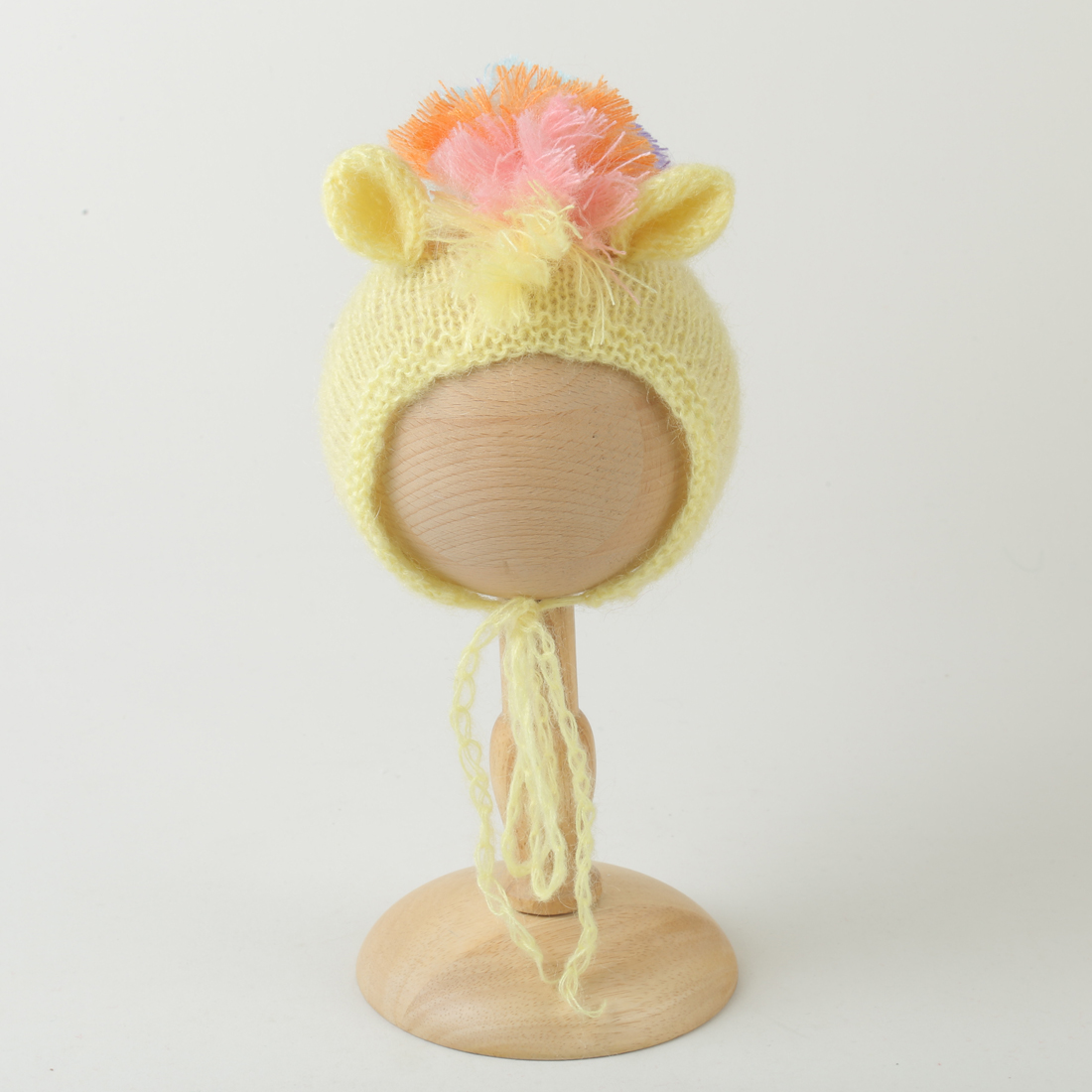 طقم ملابس أطفال محبوك باللون ا - مراجعة Baby Clothing Yellow وسعره