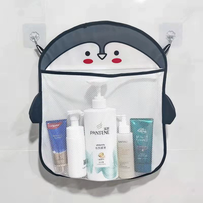 حقيبة تخزين شبكية من البوليستر - مراجعة Baby Clothing Wash وسعره