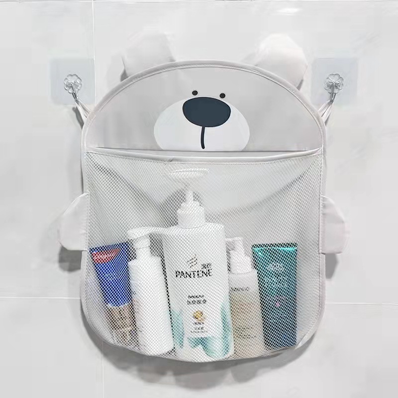 حقيبة تخزين شبكية من البوليستر - مراجعة Baby Clothing Wash وسعره