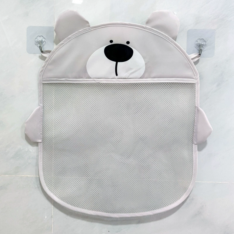 حقيبة تخزين شبكية من البوليستر - مراجعة Baby Clothing Wash وسعره