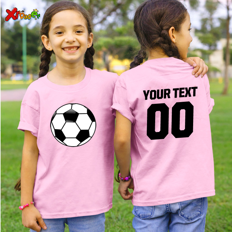 تيشرتات كرة القدم للأطفال 2021 - مراجعة Baby Clothing Name وسعره