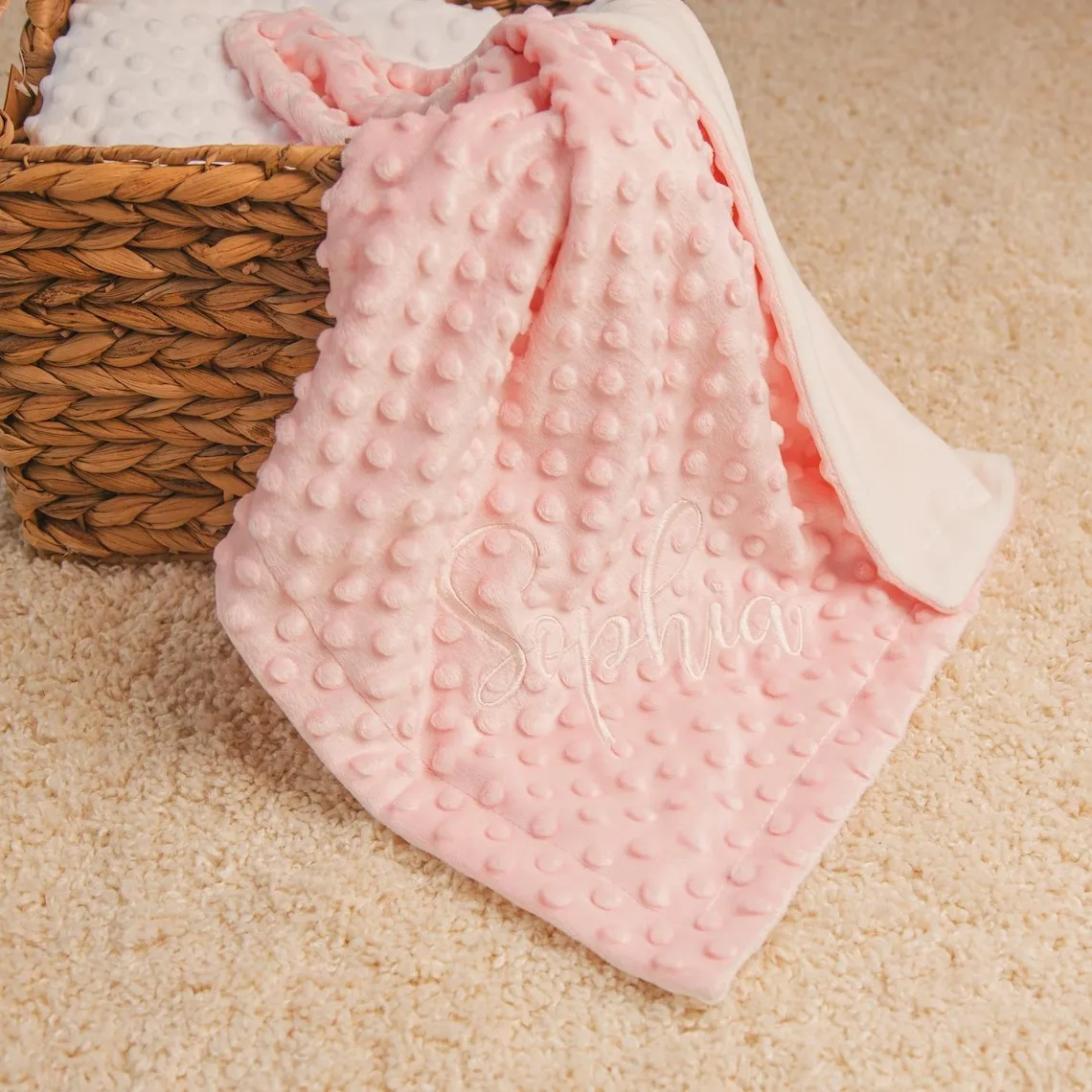 JTJD شخصية قماط بطانية رمي الط - مراجعة Baby Clothing Name وسعره