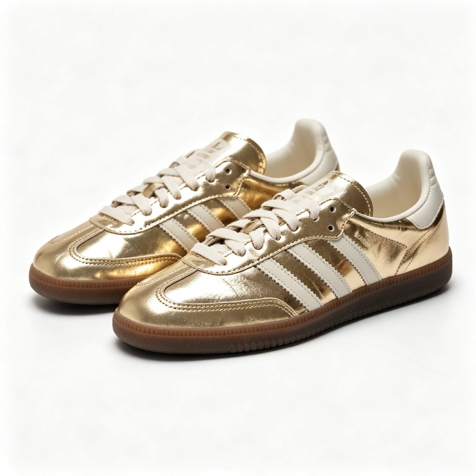 أديداس، حذاء رياضي أصلي من طرا - مراجعة Adidas Shoes Samba وسعره
