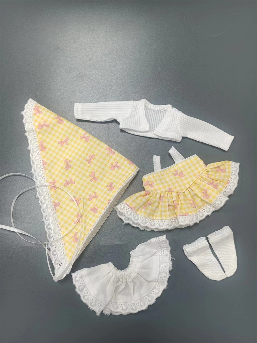 مجموعة دا تو ديان لفساتين الدم - مراجعة Baby Clothing Yellow وسعره
