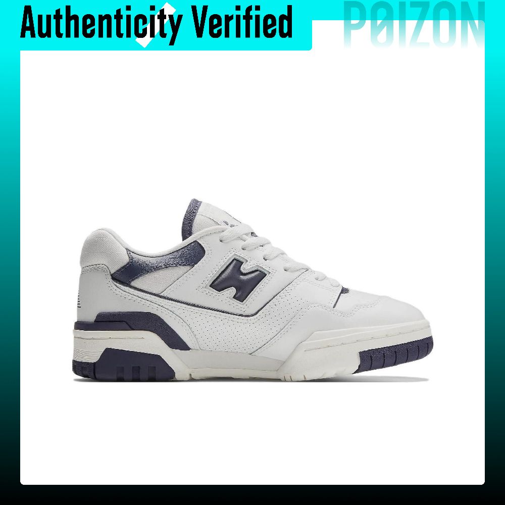 نيو بالانس NB 550، حذاء كرة سل - مراجعة New Balance Shoes 550 وسعره