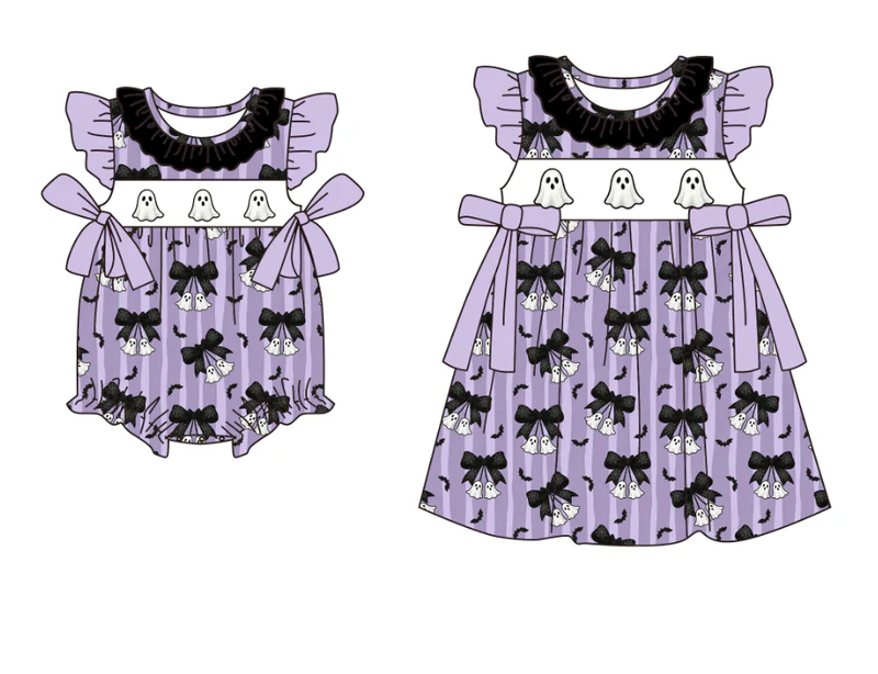ملابس أطفال عالية الجودة لعيد  - مراجعة Baby Clothing High Quality وسعره