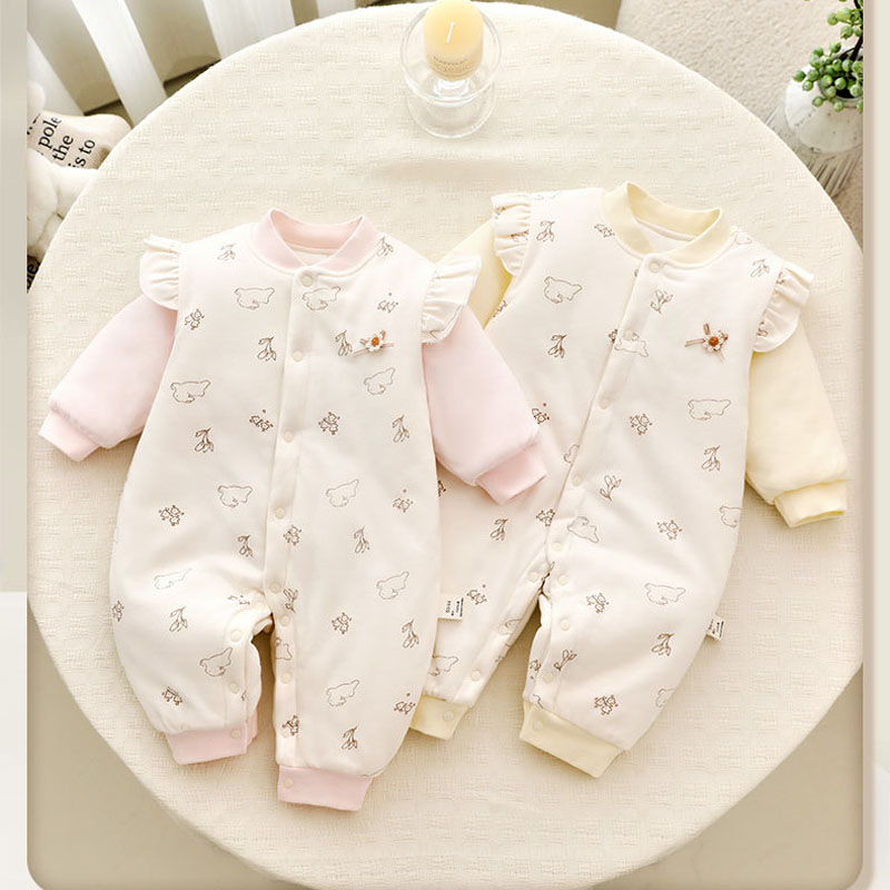 الوليد الطفل القطن عالية الجود - مراجعة Baby Clothing High Quality وسعره